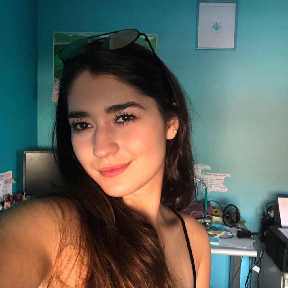 Meet your Posher, Giulia